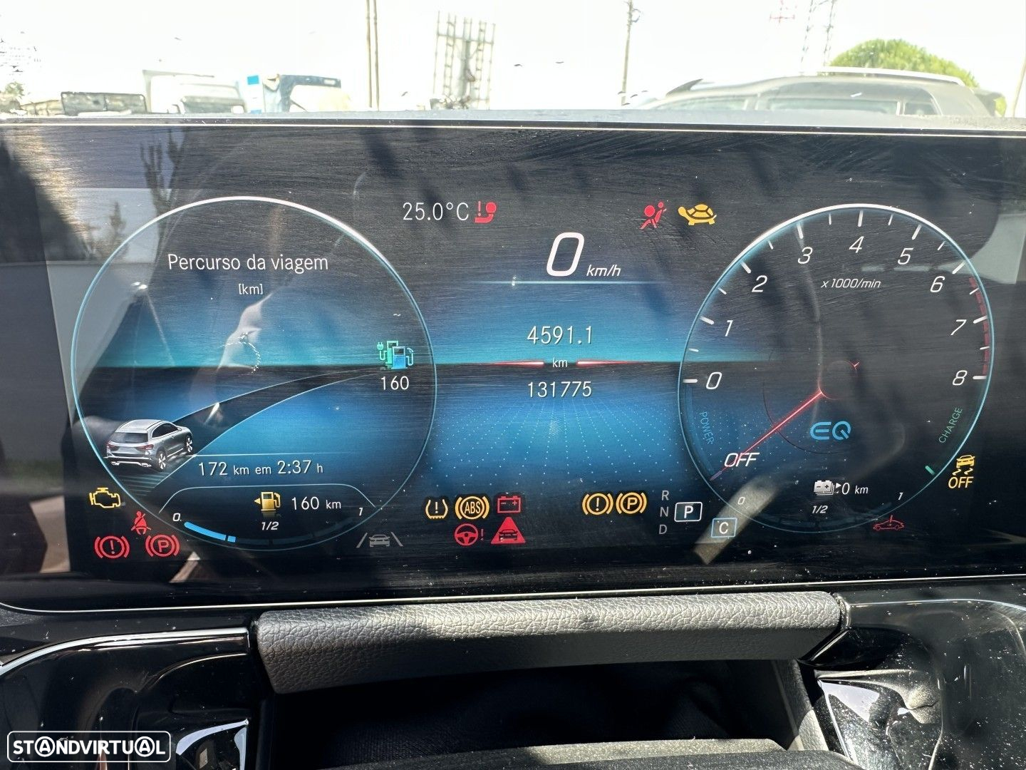 Mercedes-Benz GLA 250 e Style - 20