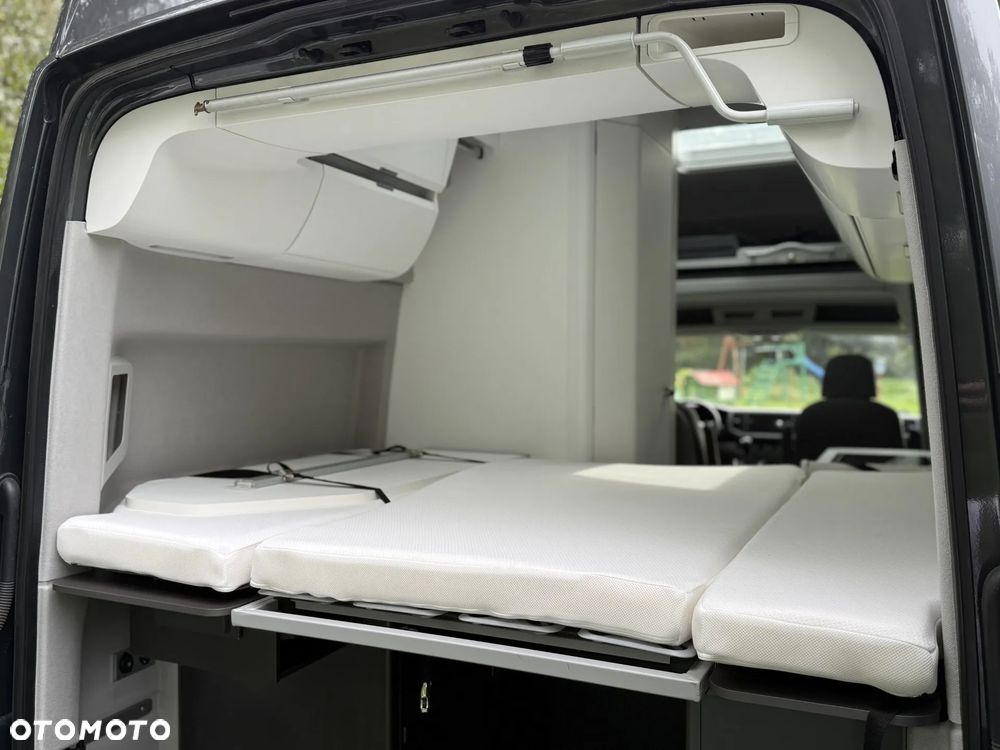 Volkswagen Grand California - 15
