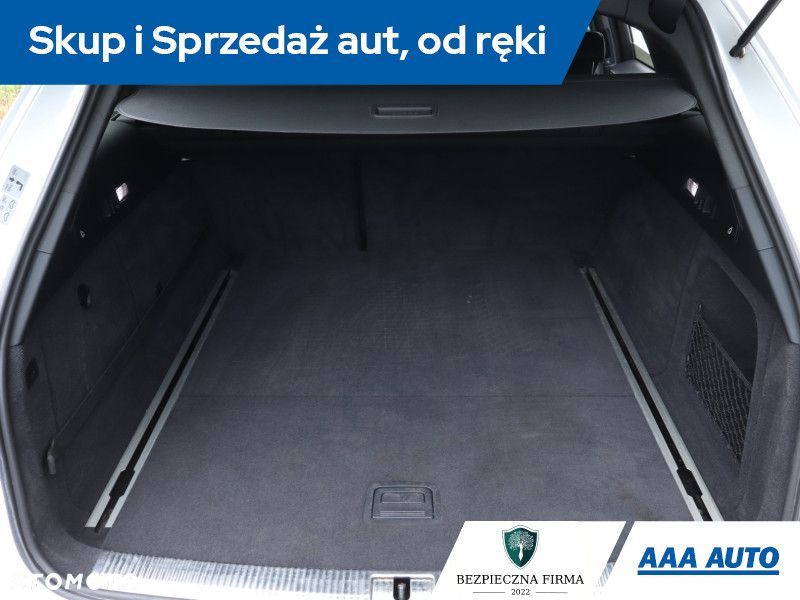 Audi A6 Avant - 15