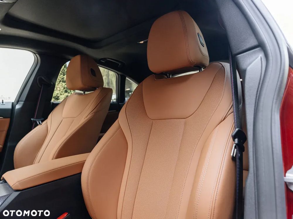 BMW Seria 4 430i xDrive M Sport - 13