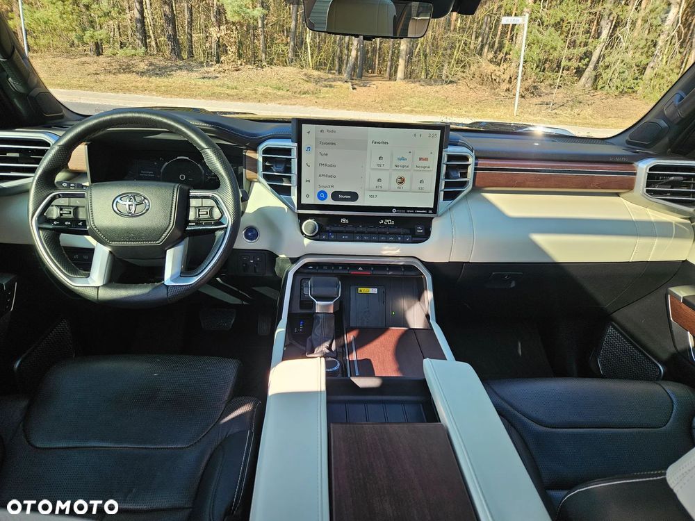 Toyota Tundra - 10