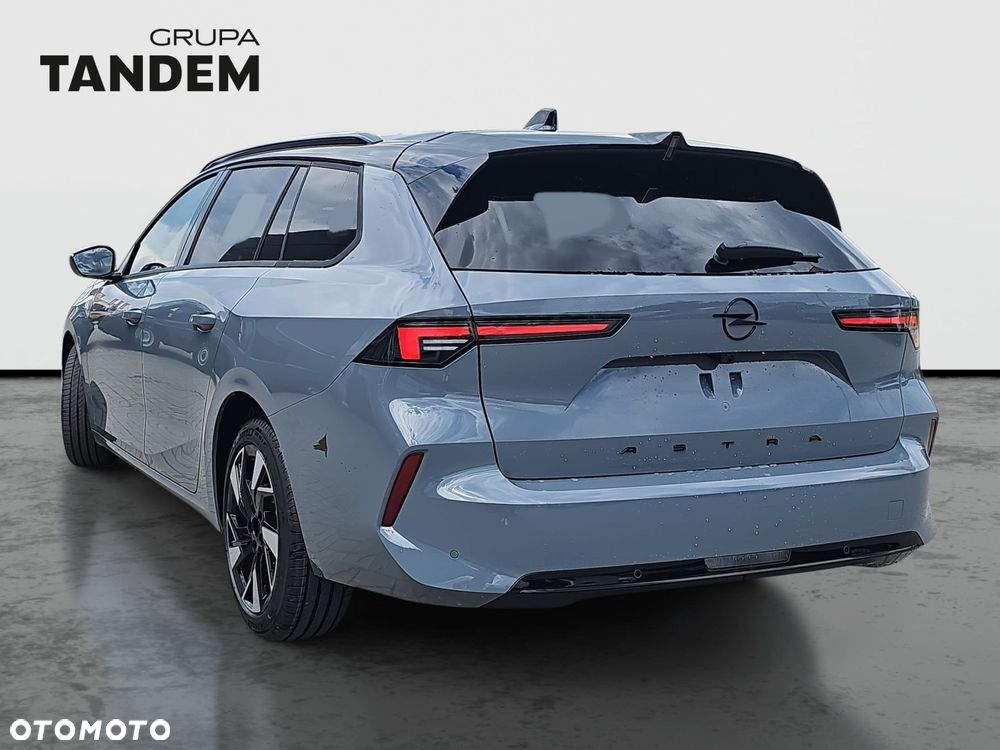 Opel Astra - 7