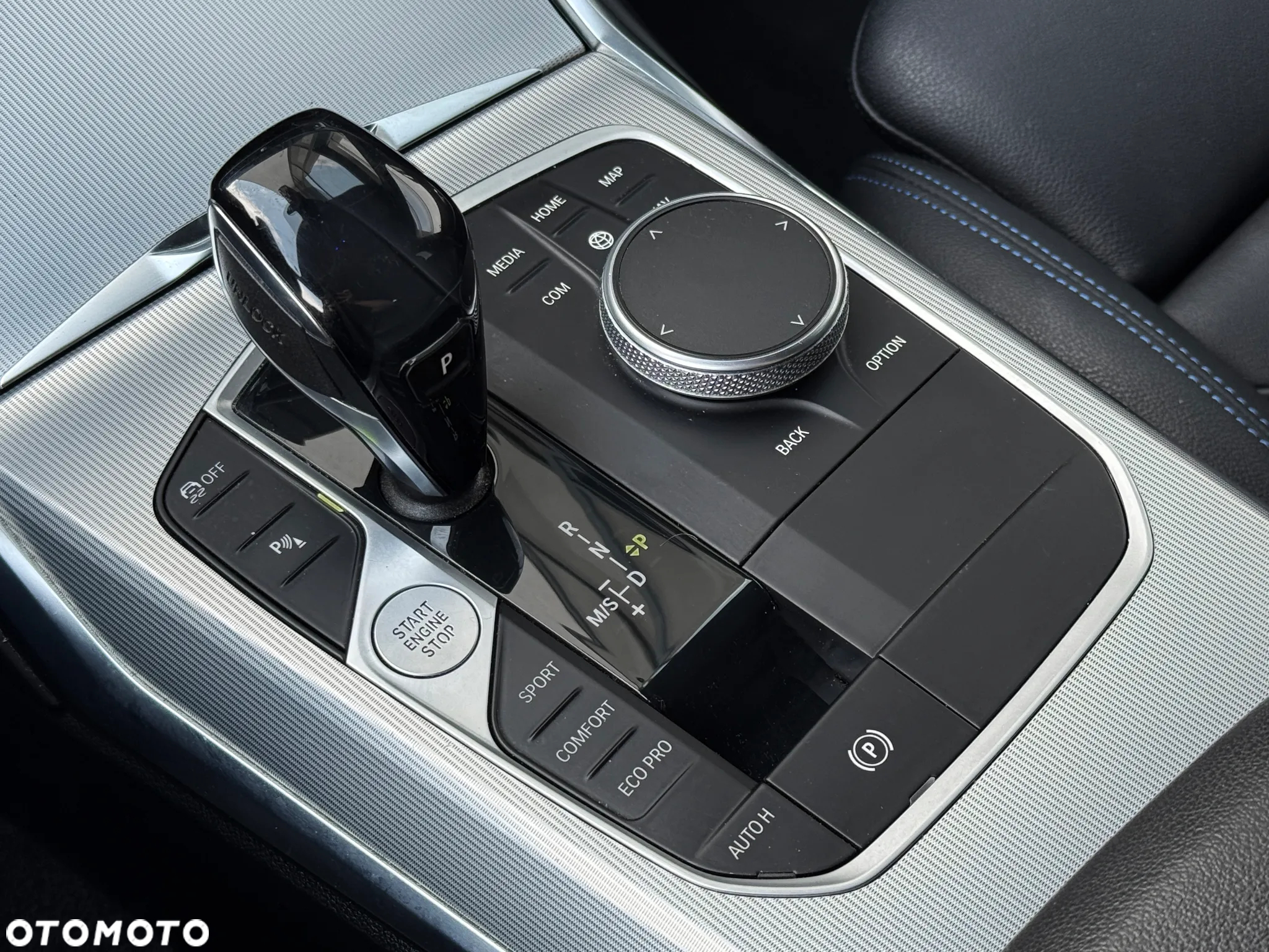 BMW Seria 3 330d xDrive M Sport sport - 22
