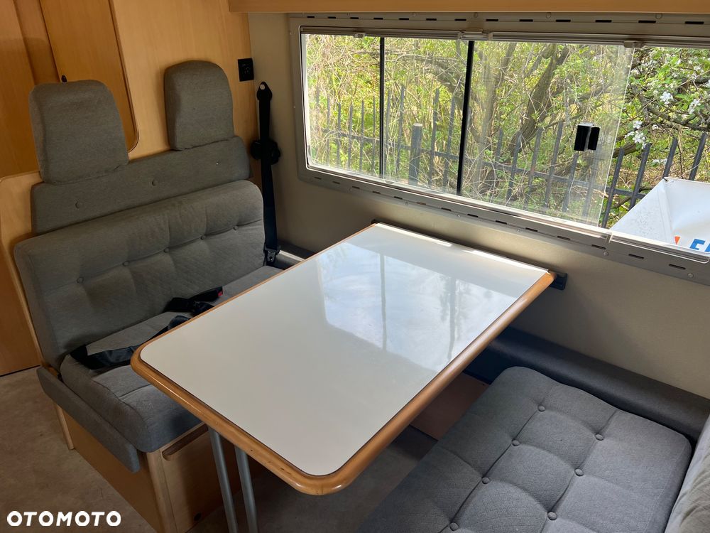 Ford Transit - 8