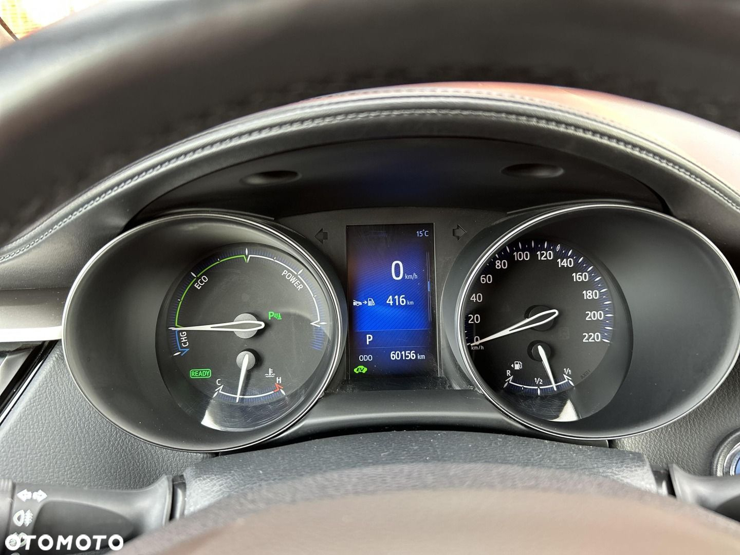 Toyota C-HR 1.8 Hybrid Selection - 16