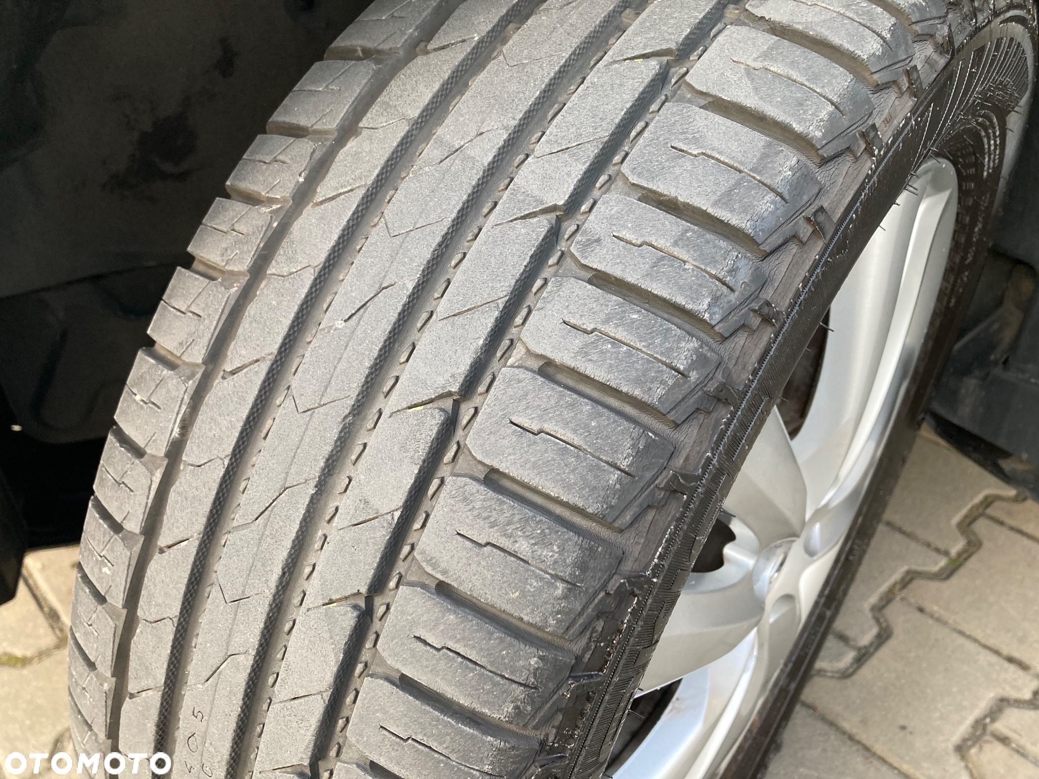 Hyundai ix35 2.0 4WD Premium - 18