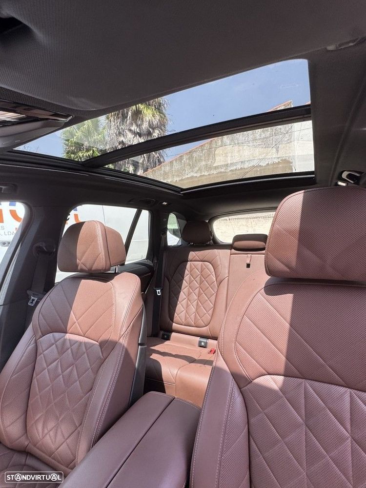BMW X5 - 25