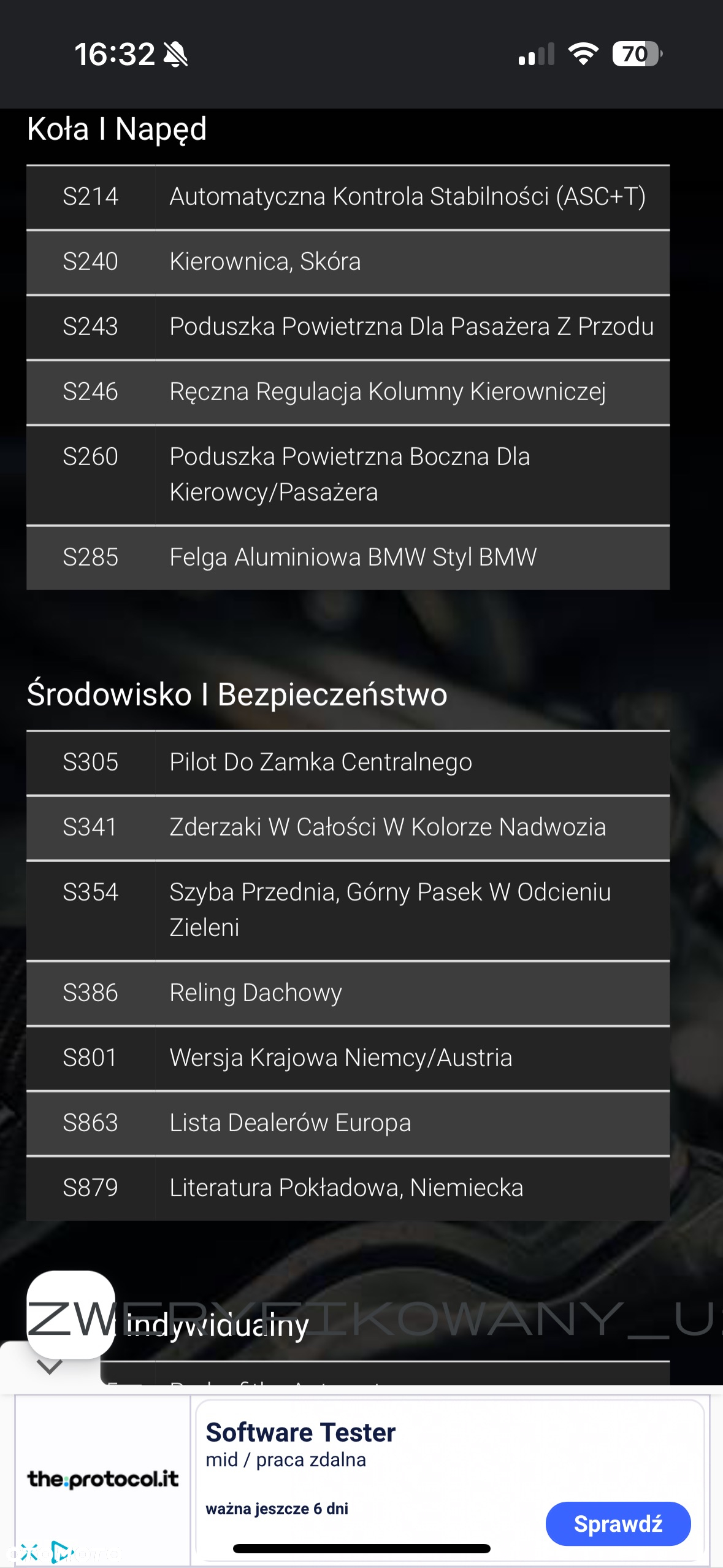 BMW Seria 3 - 21