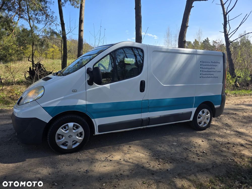 Renault Trafic - 3