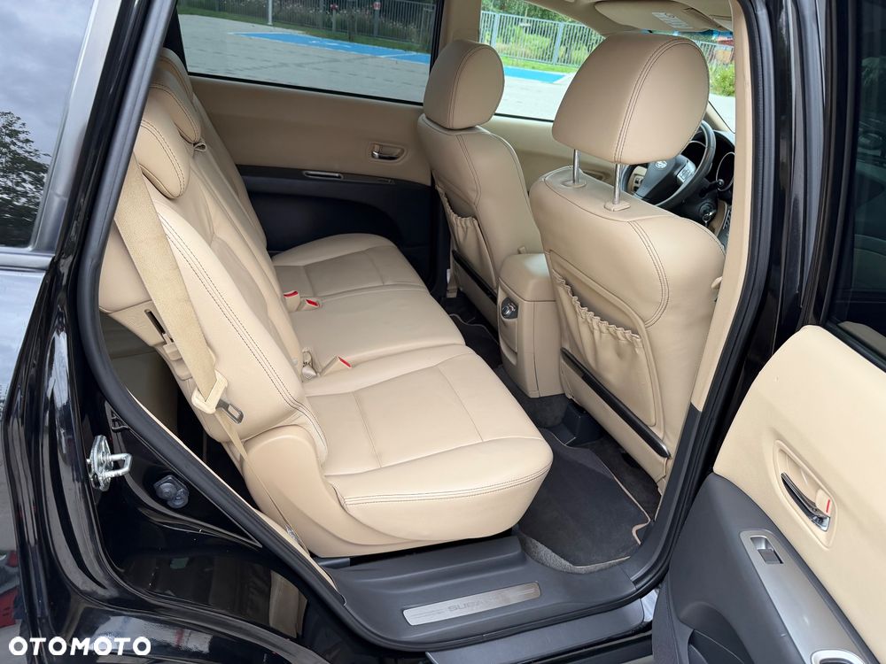 Subaru Tribeca 3.6R Automatik Exclusive - 29