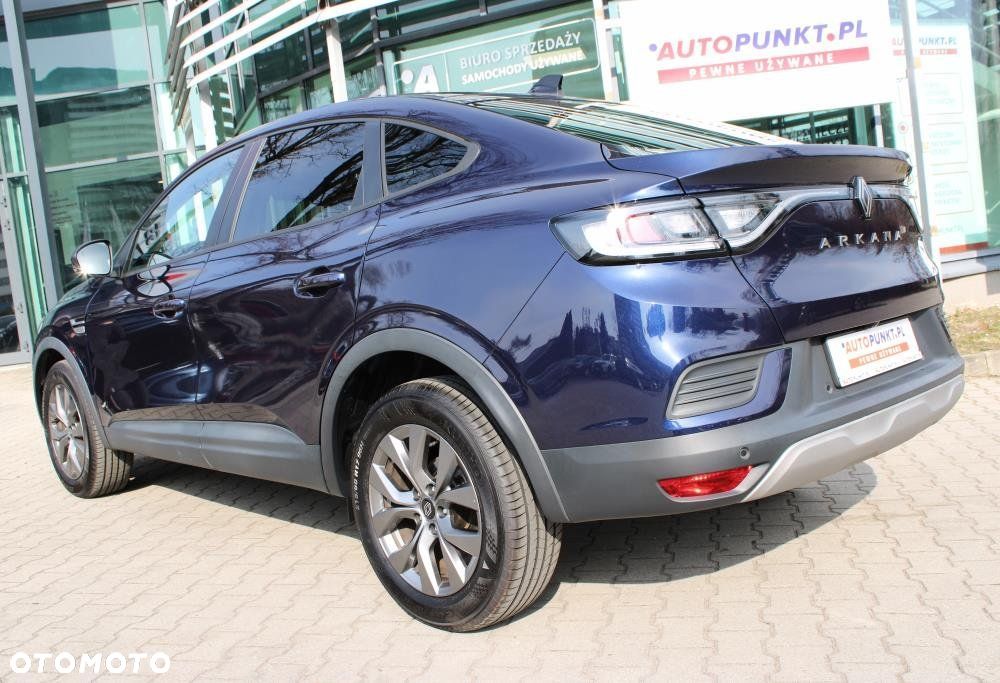 Renault Arkana - 7