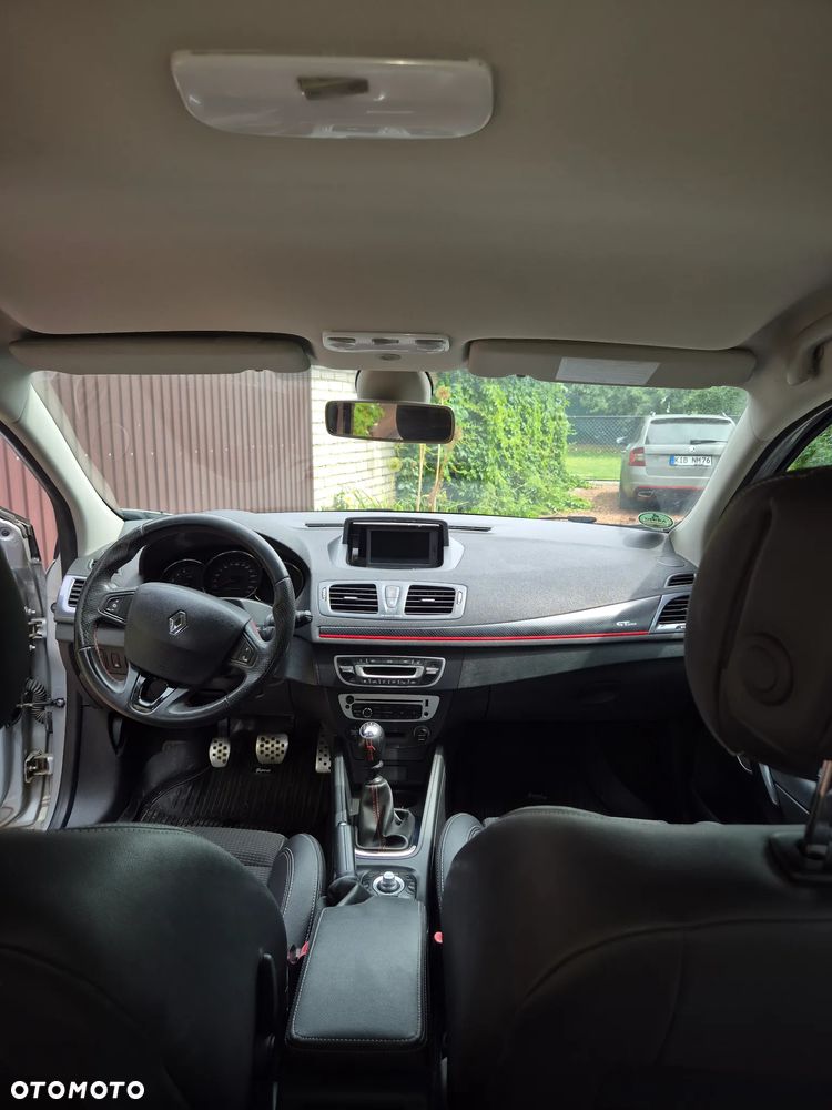 Renault Megane - 10
