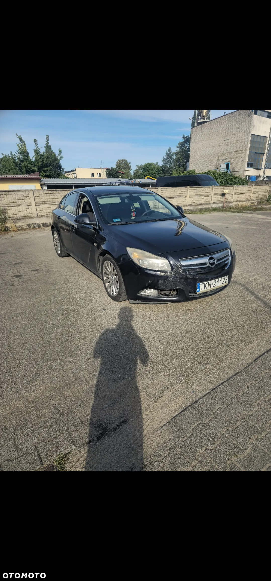 Opel Insignia - 9