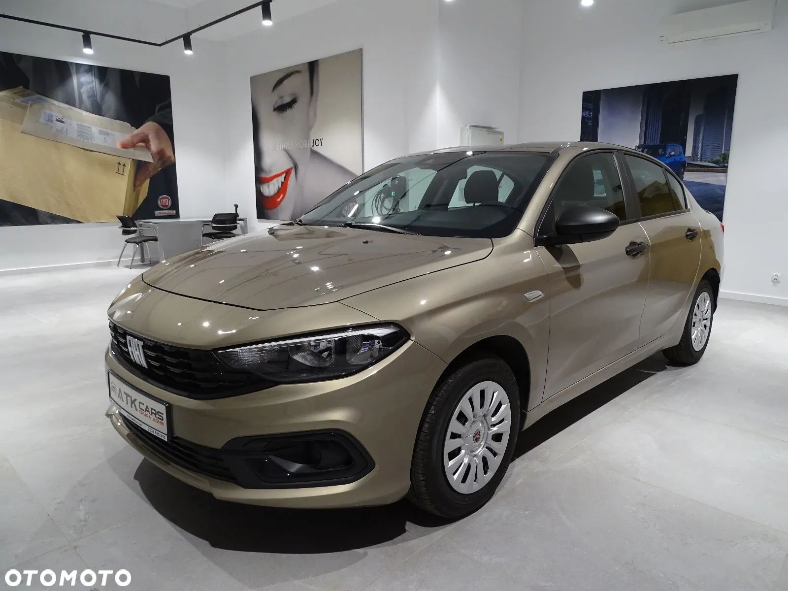 Fiat Tipo 1.0 T3 - 1