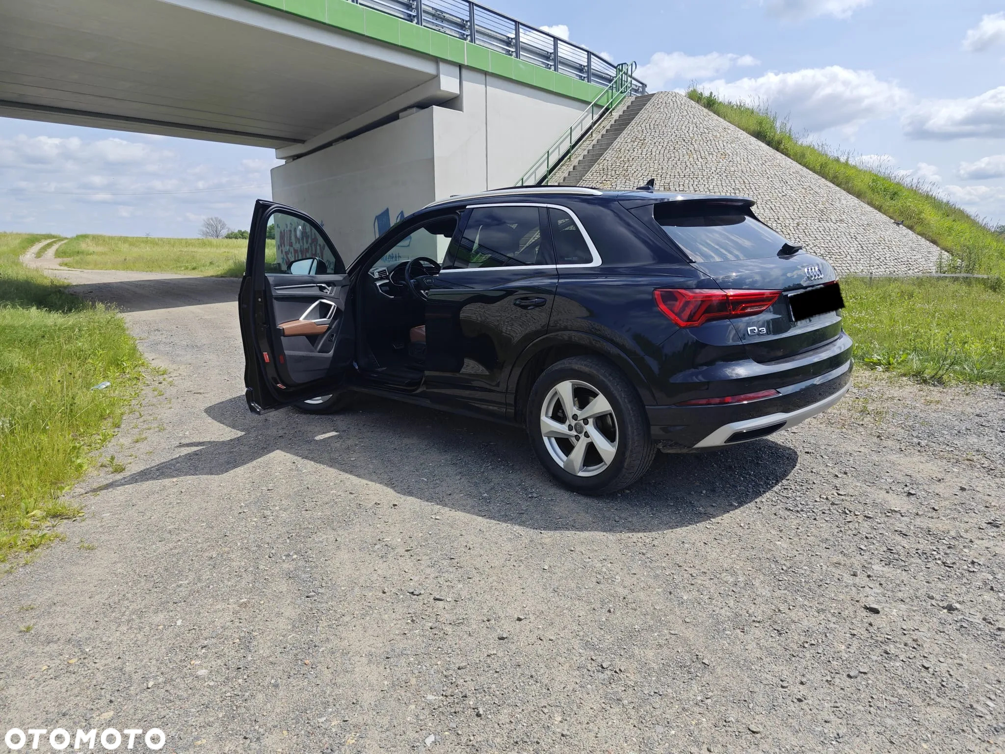 Audi Q3 45 TFSI Quattro S tronic - 7