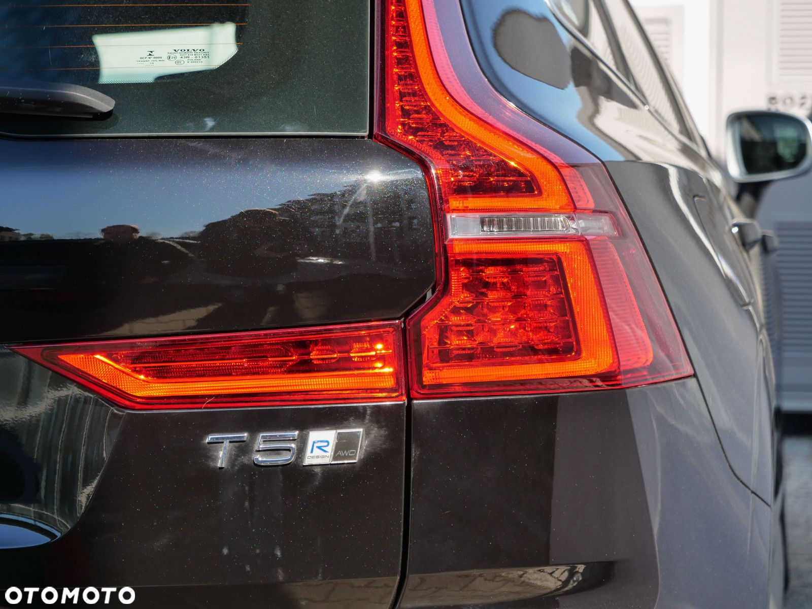 Volvo XC 60 - 9