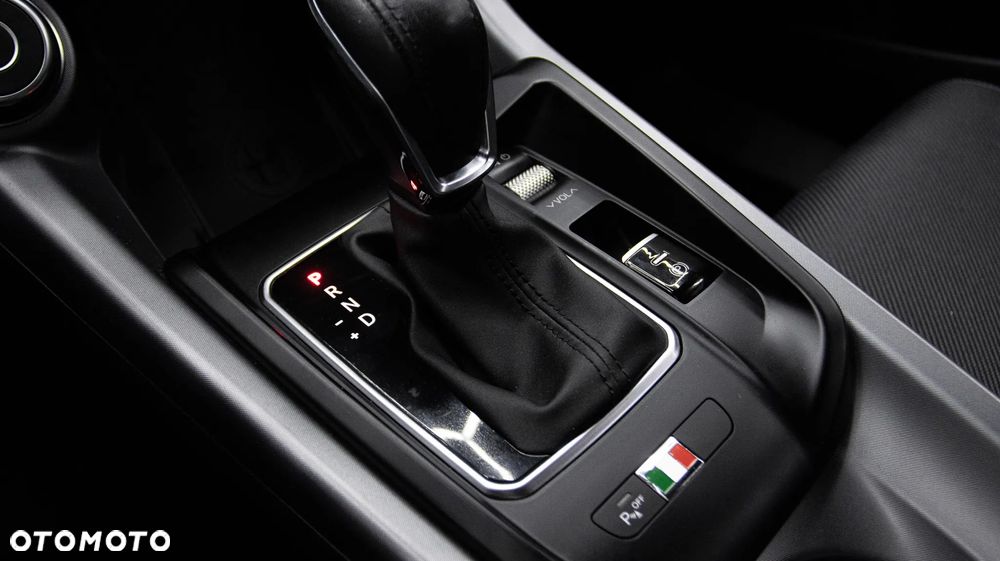 Alfa Romeo Tonale 1.5 T4 GSE mHEV Sprint DCT - 17