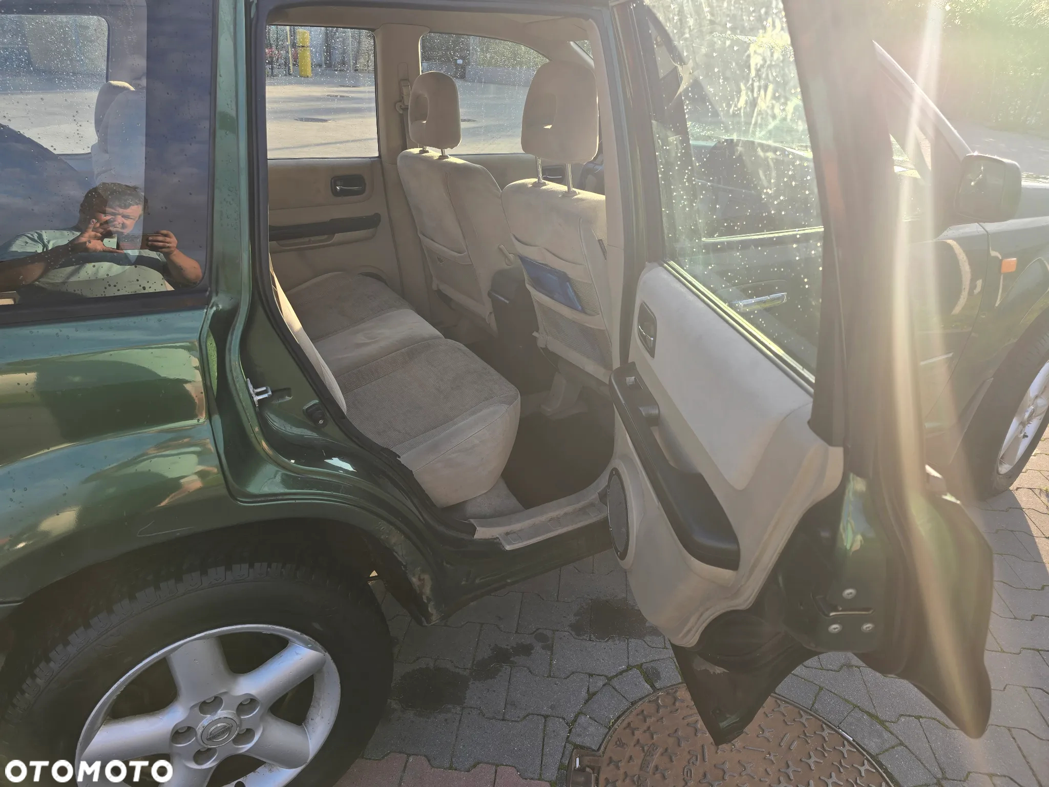 Nissan X-Trail 2.0 Comfort - 20