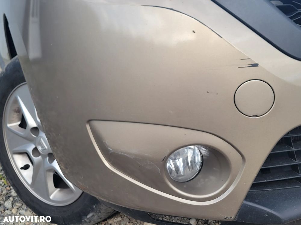 Dacia Dokker 1.5 Blue dCi Ambiance - 6