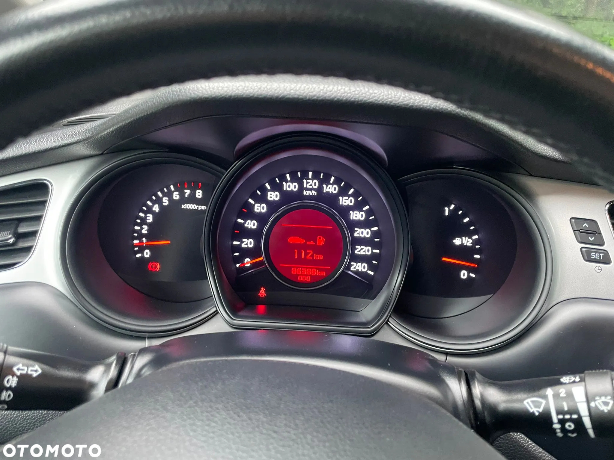 Kia Ceed 1.4 CVVT Attract - 24