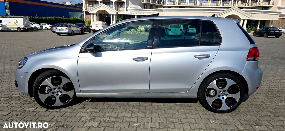 Volkswagen Golf 1.4 TSI Style - 2