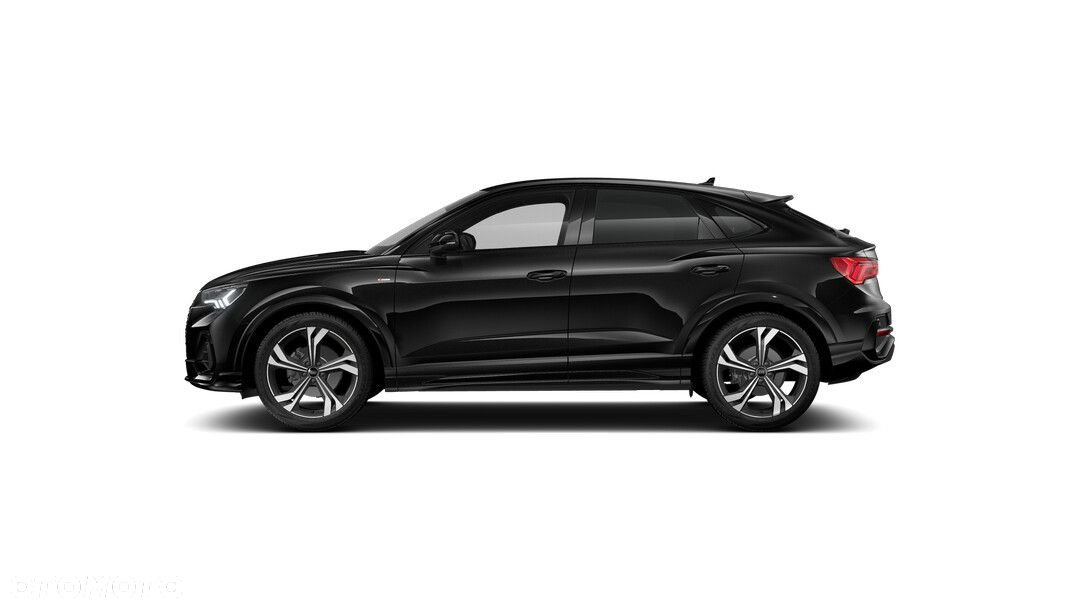 Audi Q3 35 TFSI S line S tronic - 3