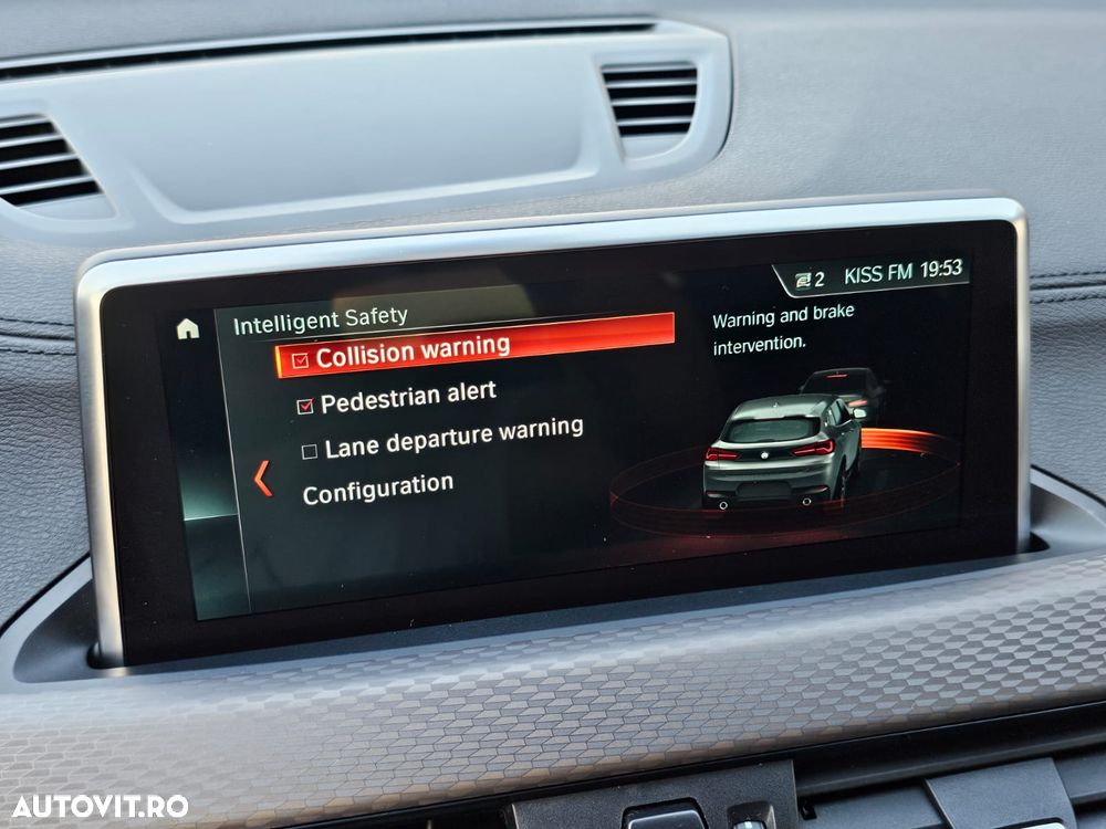 BMW X2 xDrive20d Aut. M Sport - 39