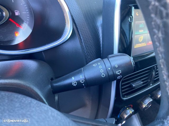 Renault Clio Sport Tourer Energy TCe 90 Business - 13