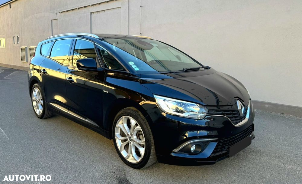 Renault Grand Scenic ENERGY dCi 110 Business - 1