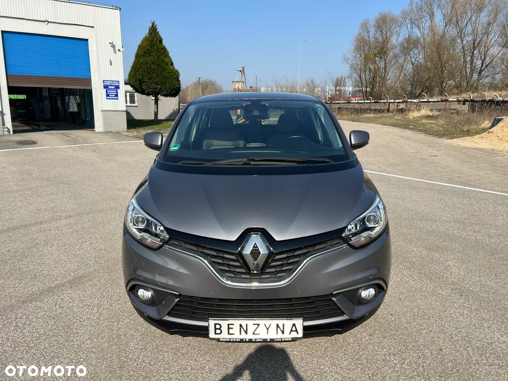 Renault Scenic 1.2 TCe Energy Expression - 9