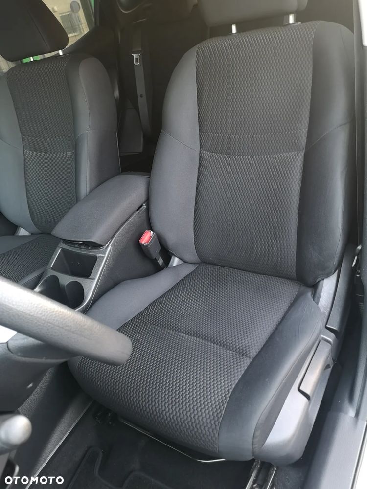 Nissan Qashqai 1.2 DIG-T Acenta - 23