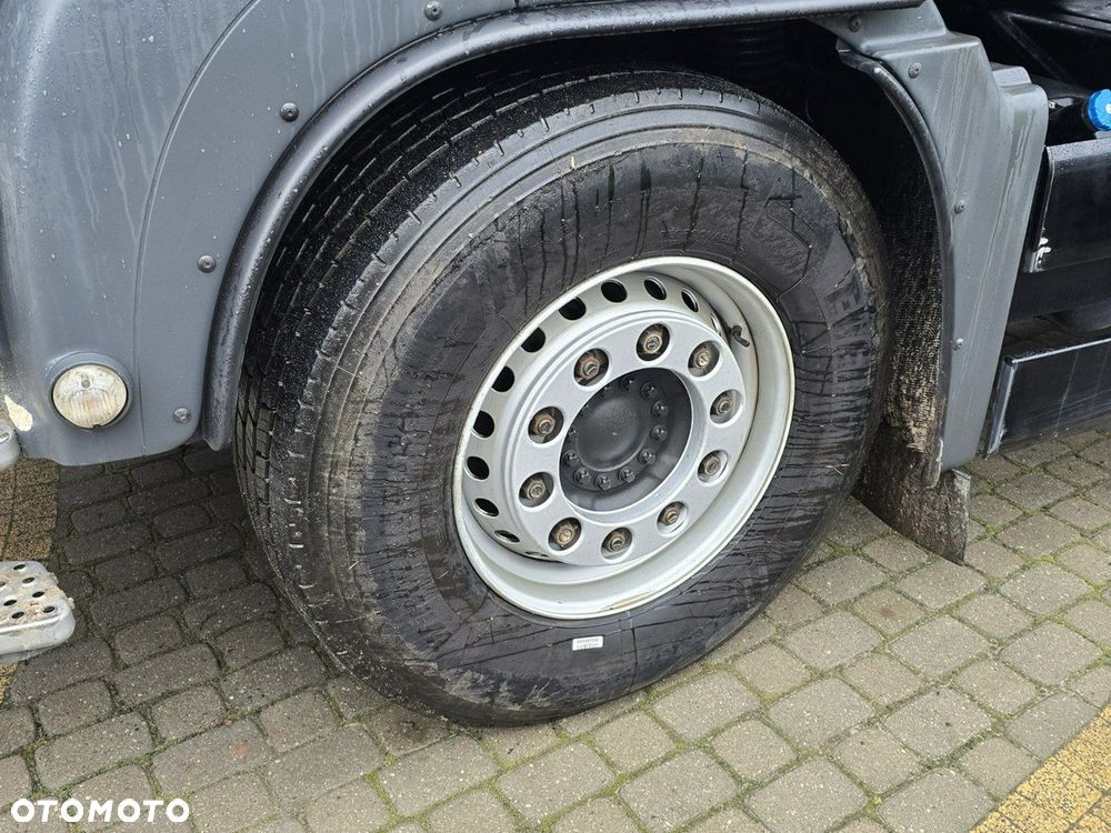 MAN TGS 33.440 6X4 - 22