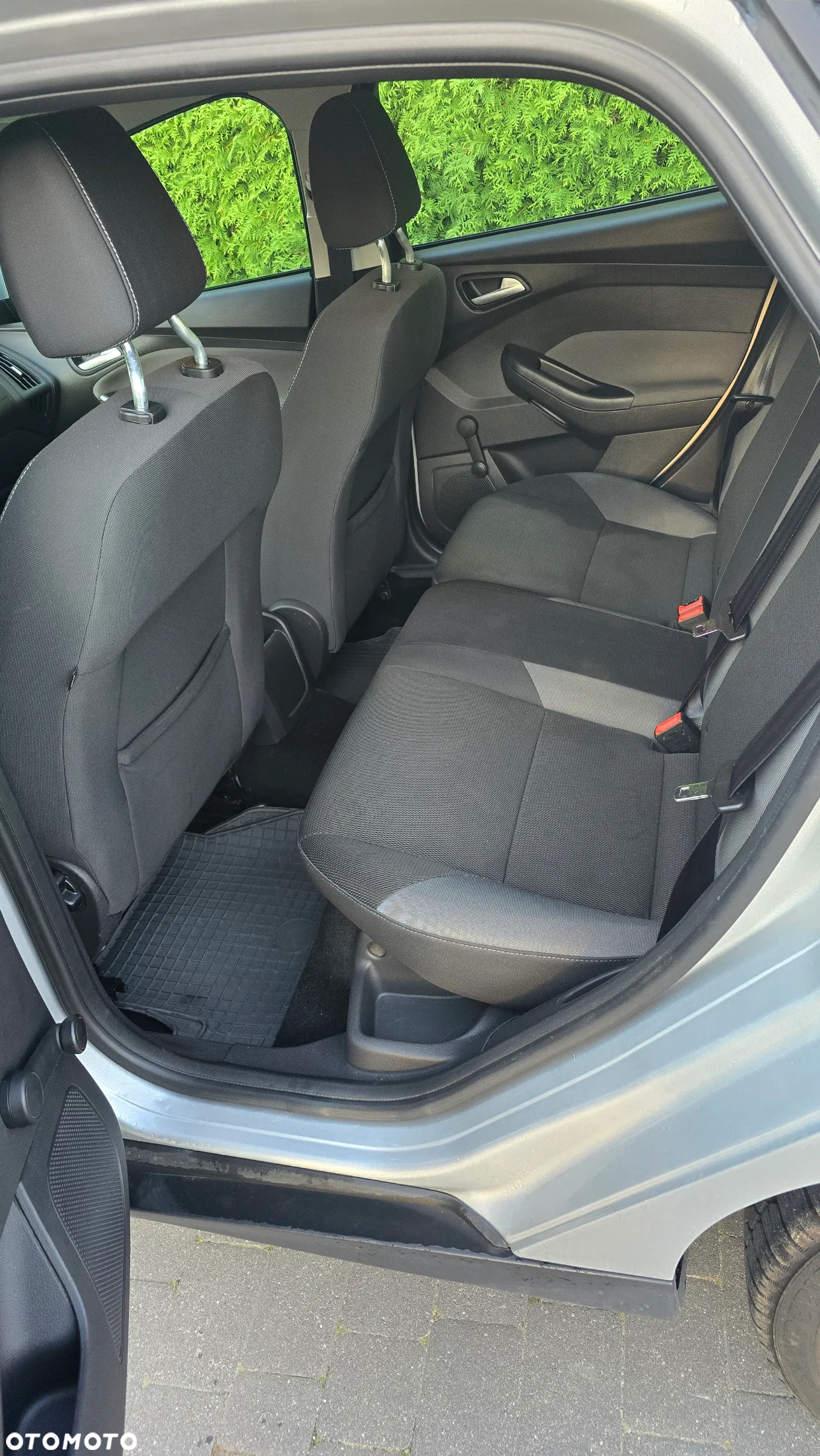 Ford Focus 1.0 EcoBoost Edition - 8