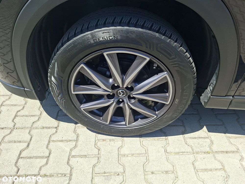 Mazda CX-5 - 39