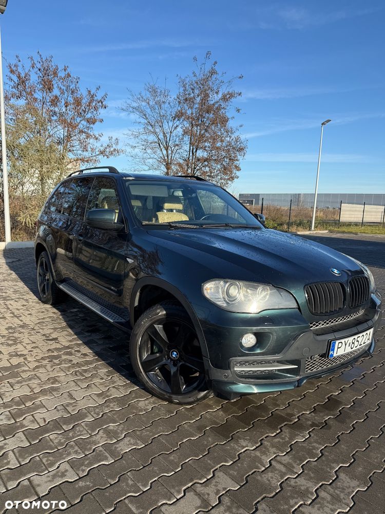 BMW X5 xDrive30d - 1