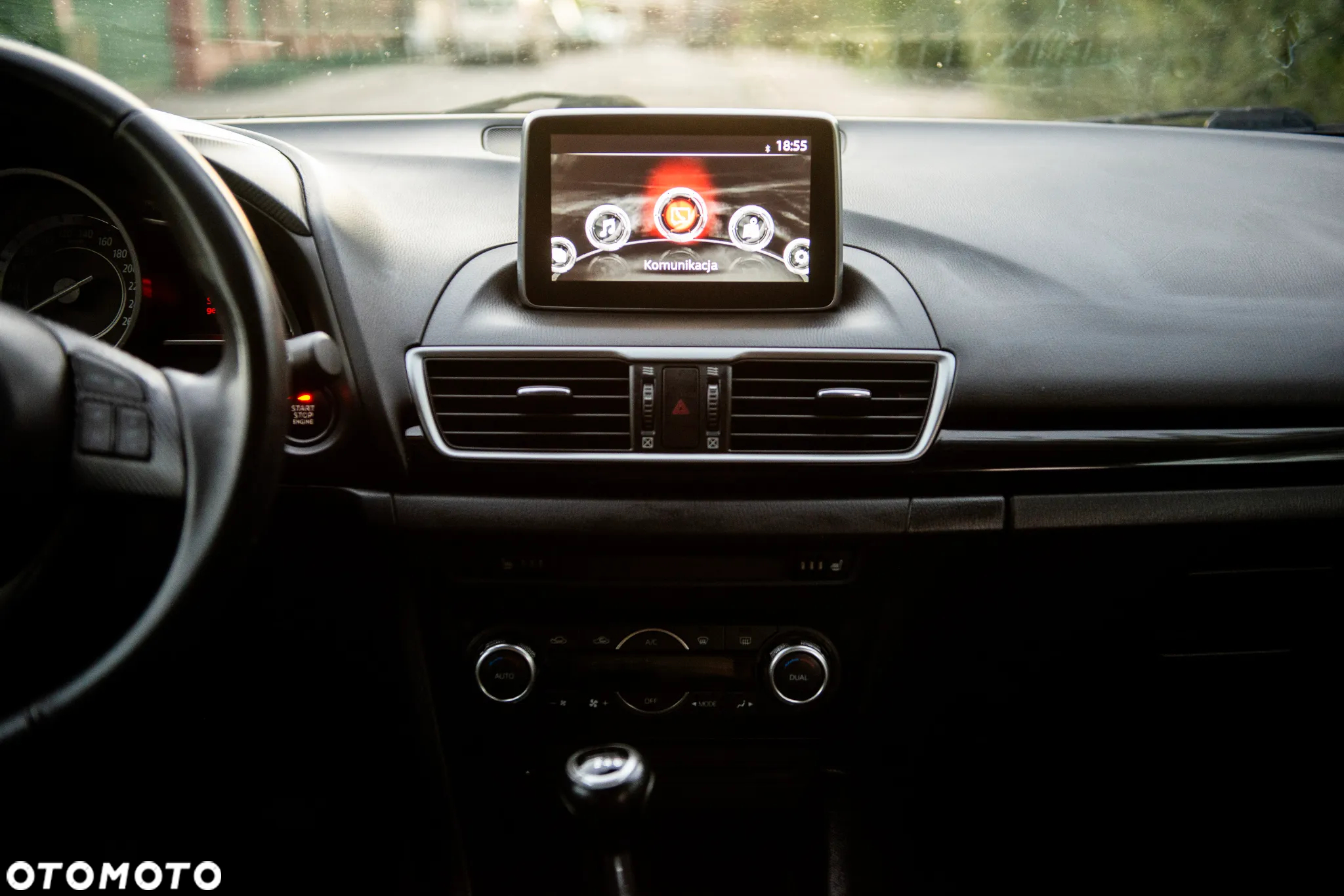 Mazda 3 SKYACTIV-G 120 Exclusive-Line - 32