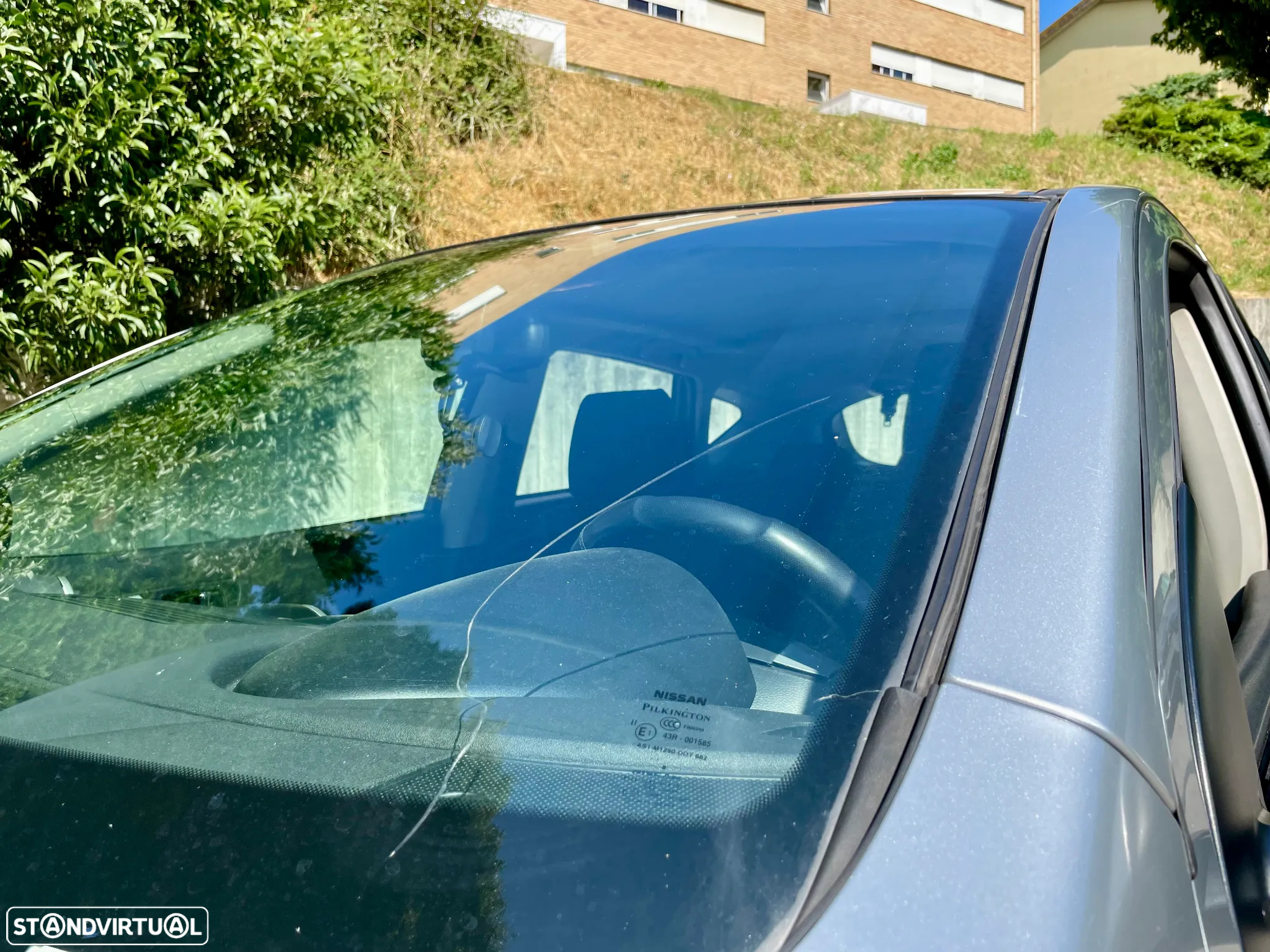 Nissan Qashqai 1.5 dCi Acenta - 11