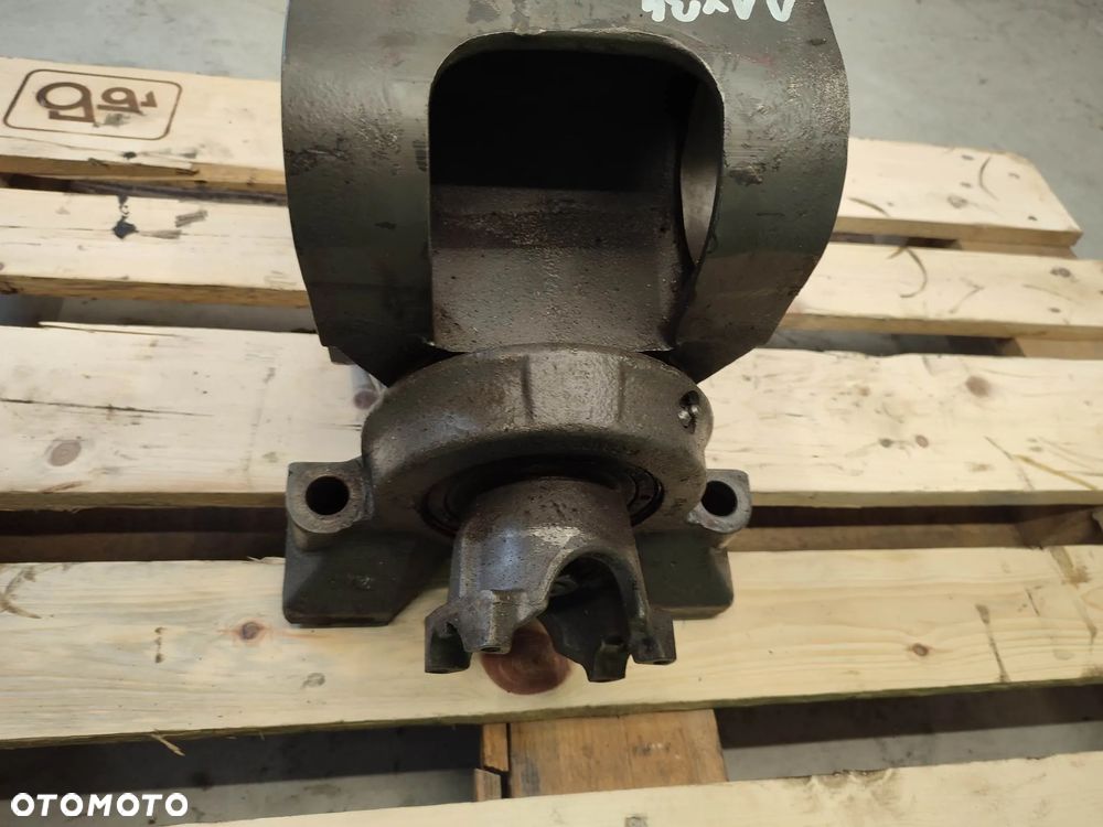 Atak Massey Ferguson 9407 (11x34)(R-ITA-761615) - 9