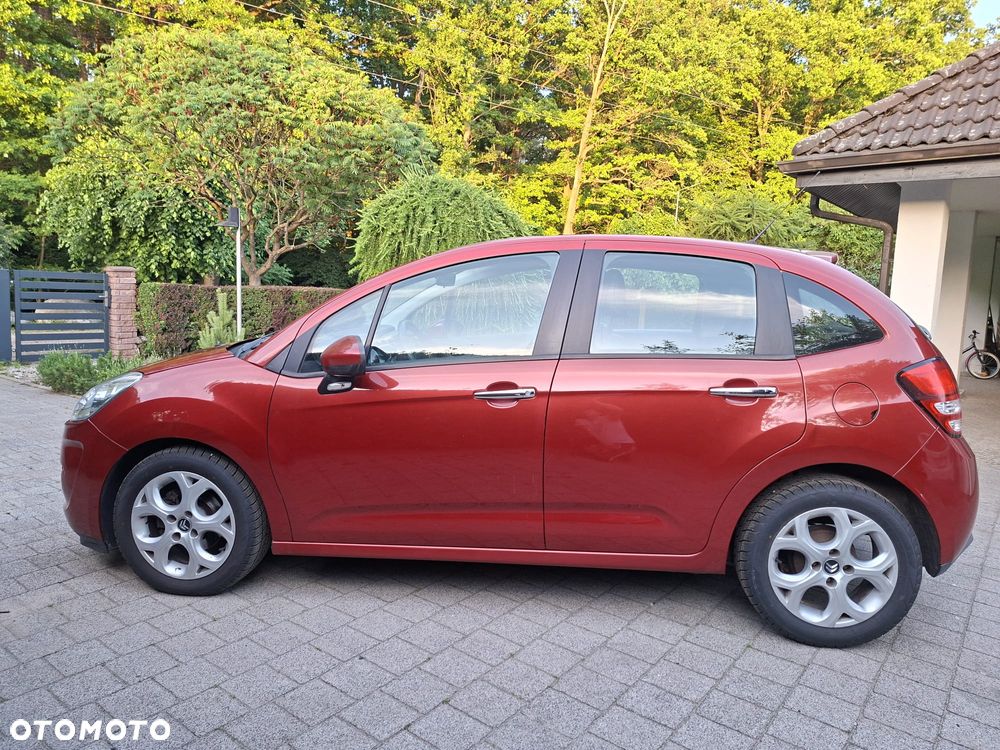 Citroën C3 1.6 e-HDi Selection - 3