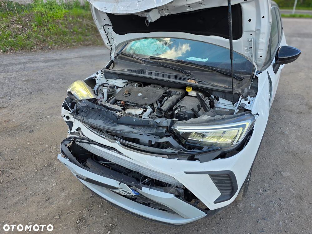Opel Crossland X 1.5 CDTI Elite S&S - 21