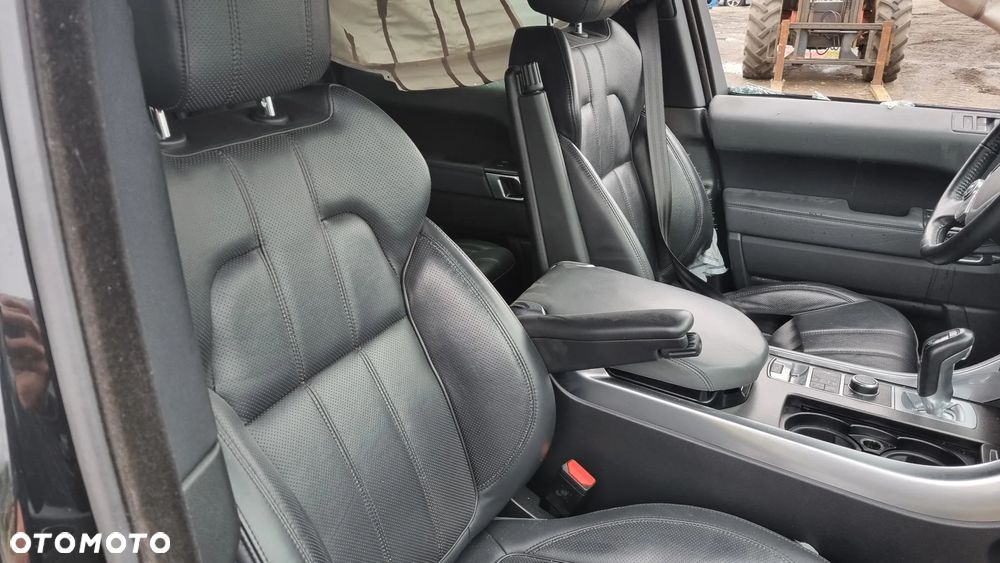 Land Rover Range Rover 3.0 D HSE - 26