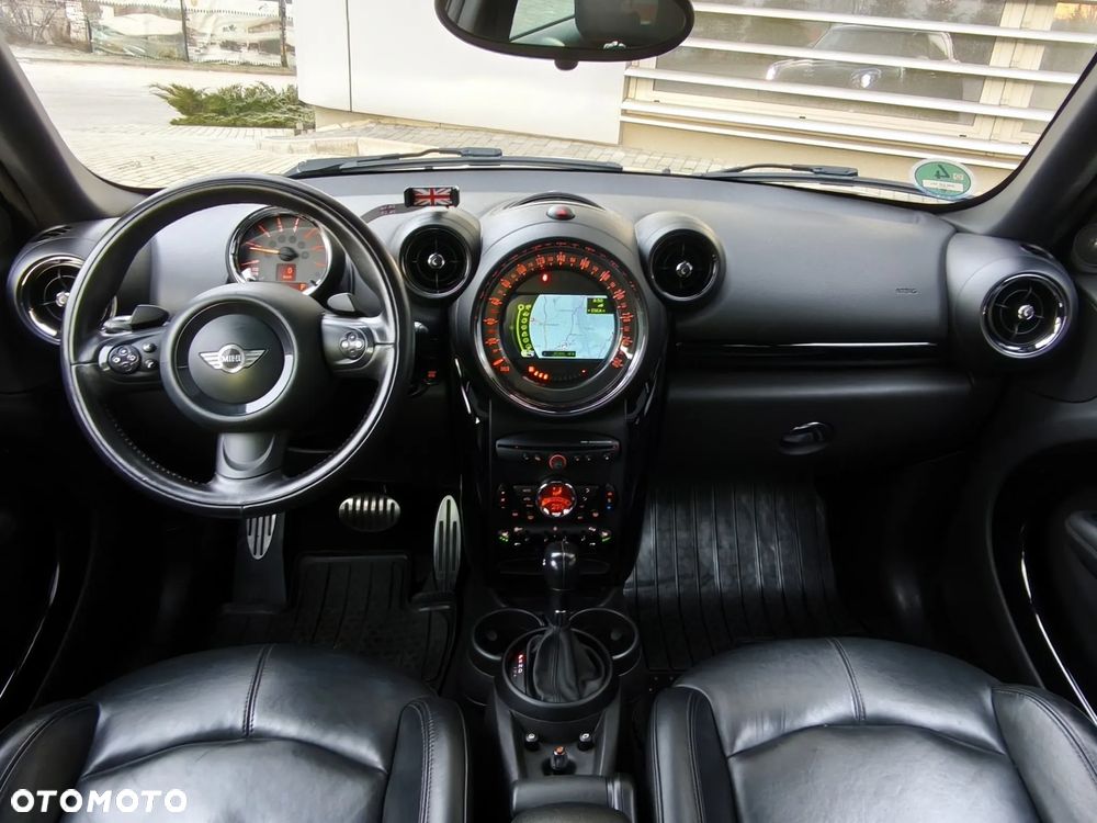 MINI Countryman Cooper SD - 30