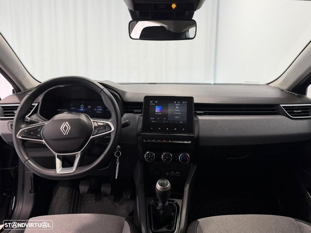 Renault Clio 1.0 TCe Techno - 7