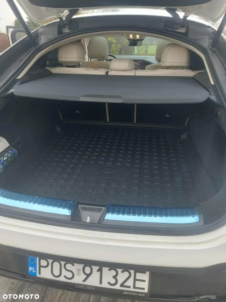 Mercedes-Benz GLE 400 d 4-Matic Premium Plus - 16
