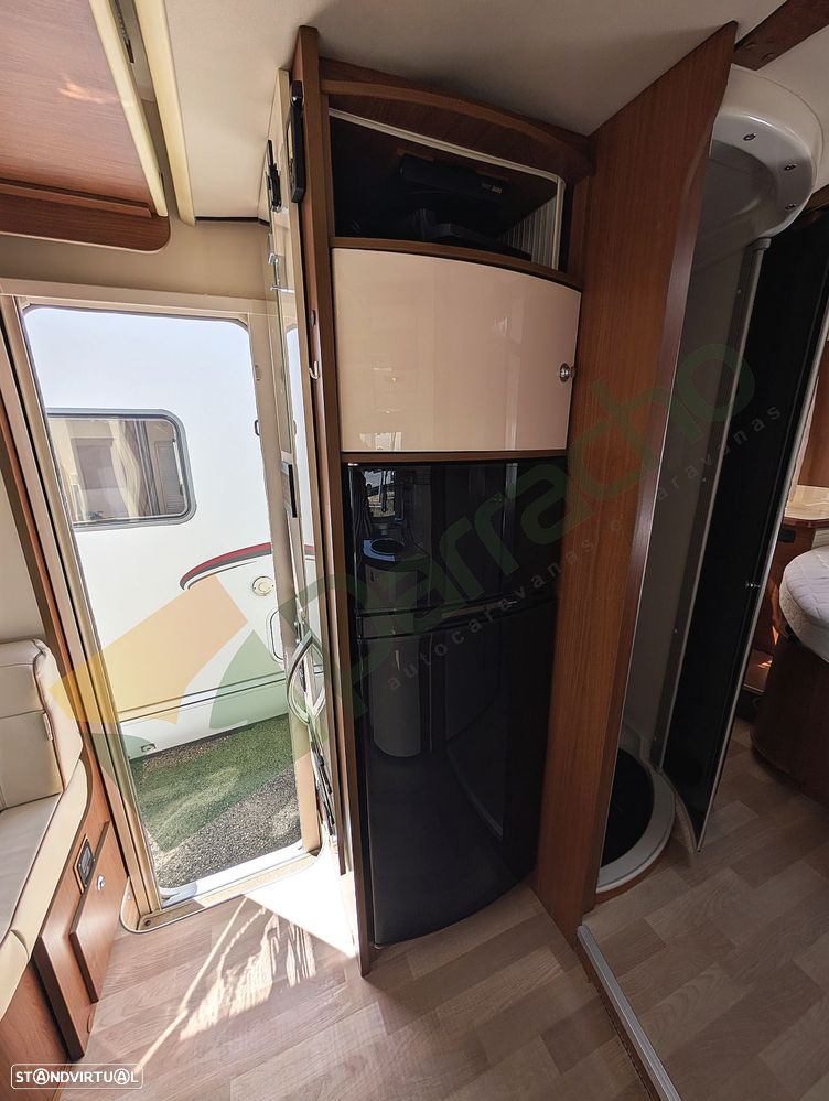 Autostar Passion P730LC U34 - 12
