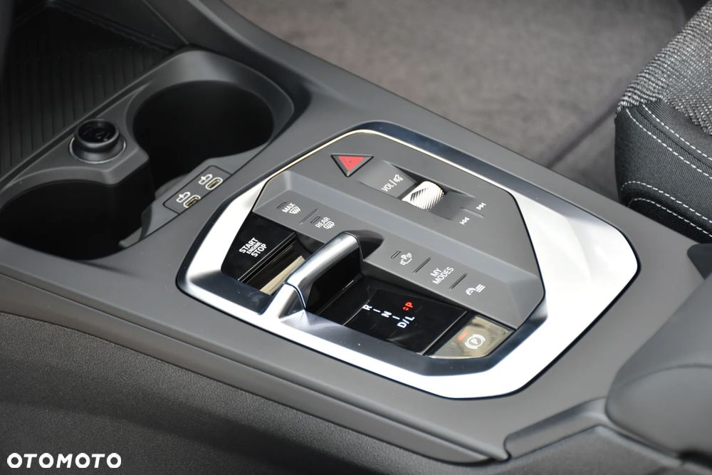 BMW Seria 1 - 18