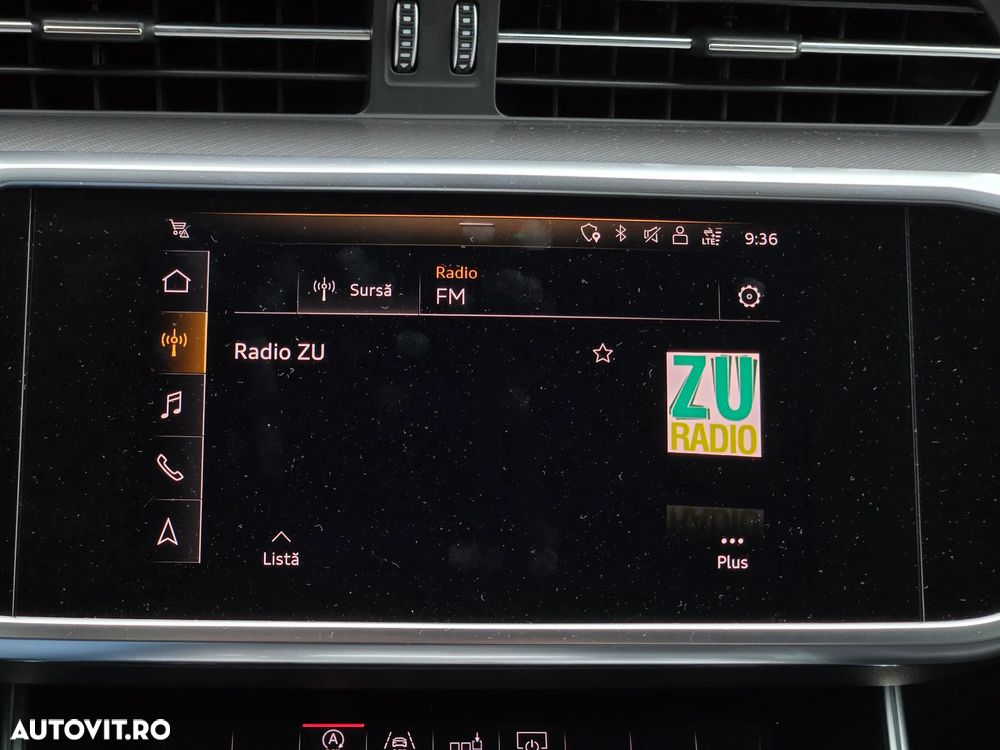 Audi A6 Avant 40 TDI S tronic MHEV S Line - 24