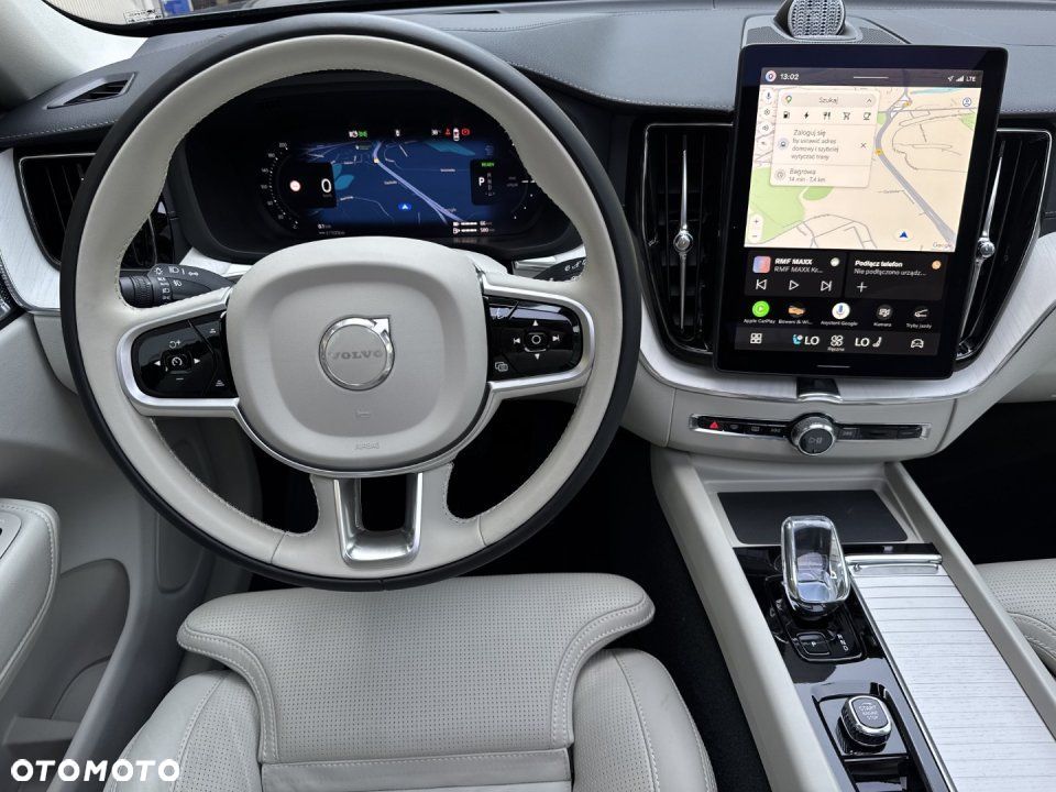Volvo XC 60 - 23