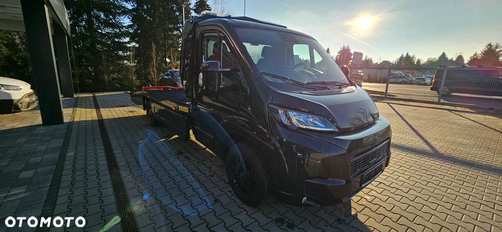 Toyota Proace MAX - 5