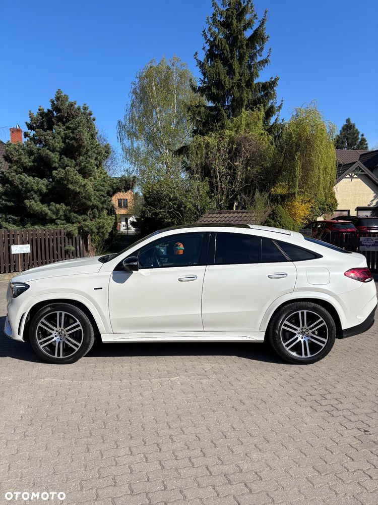 Mercedes-Benz GLE - 12